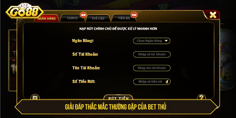 GO88 Có Uy Tín Không? Cách Kiểm Tra Trước Khi Chơi Giải đáp thắc mắc khi đánh giá GO88 có uy tín không